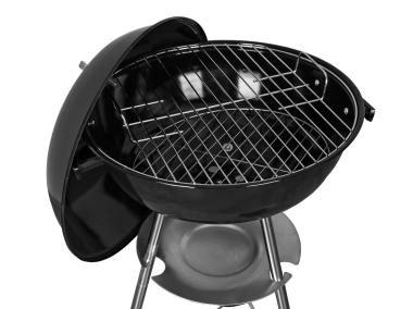 Zdjęcie: Grill kulisty fi. 43 cm ACTIVA MASTERCOOK