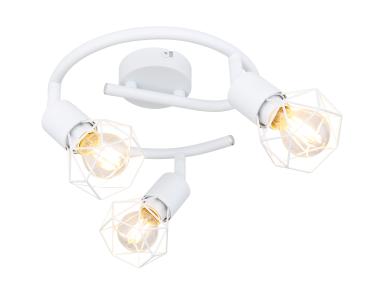 Zdjęcie: Lampa reflektorowa Xara I 54802W-3 GLOBO LIGHTING