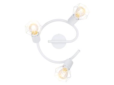 Zdjęcie: Lampa reflektorowa Xara I 54802W-3 GLOBO LIGHTING