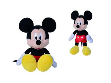 Zdjęcie: Maskotka pluszowa Mickey, Disney 25 cm SIMBA