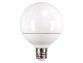 Żarówka LED Classic Globe, E27, 11,1 W (75 W), 1060 lm, neutralna biel EMOS