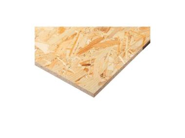 Zdjęcie: Płyta OSB 125x250 cm - 10 mm KRONOPOL