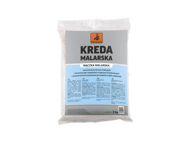 Zdjęcie: Kreda malarska 3 kg DRAGON