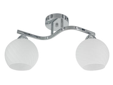 Zdjęcie: Lampa sufitowa Simon 8949/2 8C ELEM