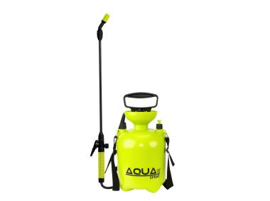 Zdjęcie: Opryskiwacz ciśnieniowy 3 L Aqua Spray BRADAS