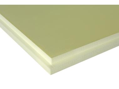 Zdjęcie: Płyta izolacyjna FL300/30P, 585x1235 mm FINNFOAM