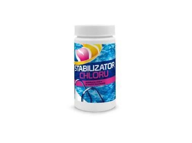 Zdjęcie: Stabilizator chromu Gamix 1kg RIM KOWALCZYK