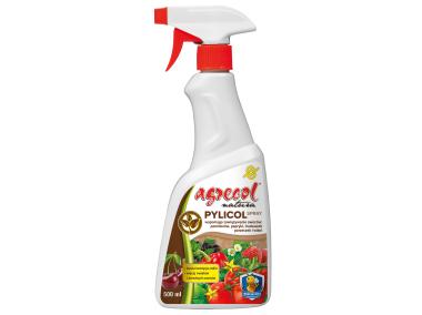 Zdjęcie: Preparat do pielęgnacji roślin Pylicol Spray 0,5 L AGRECOL