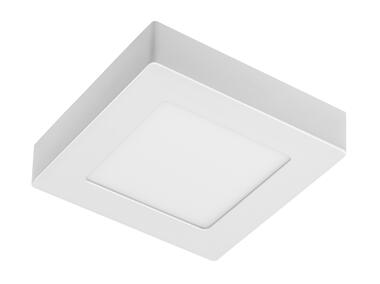 Zdjęcie: Oprawa LED Matis Plus typu downlight natynkowa 7 W natynkowa biała GTV