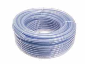 Wąż pvc 10x15 mm - 50 m DEDRA