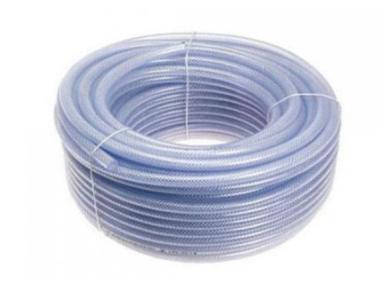 Zdjęcie: Wąż pvc 10x15 mm - 50 m DEDRA