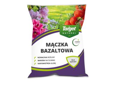 Zdjęcie: Mączka bazaltowa 3 kg TARGET