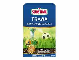 Trawa sportowa 1 kg SUBSTRAL