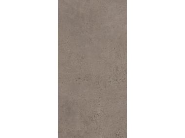 Zdjęcie: Gres szkliwiony Industrialdus taupe mat 59,8x119,8 cm CERAMIKA PARADYŻ