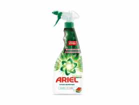 Odplamiacz do tkanin w sprayu do białego i koloru 750 ml ARIEL