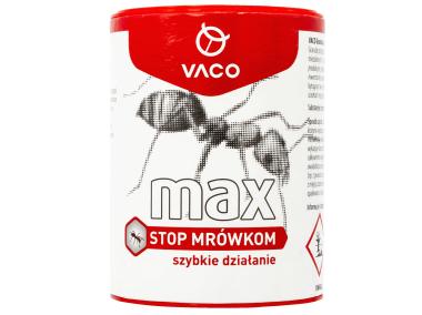 Zdjęcie: Proszek na mrówki Max 100 g VACO