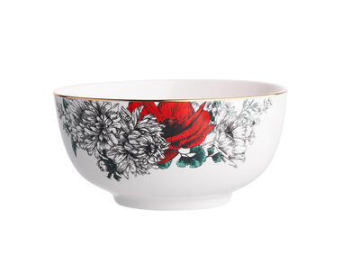 Zdjęcie: Miska Poppy nbc 13,5 cm - 400 ml ALTOMDESIGN