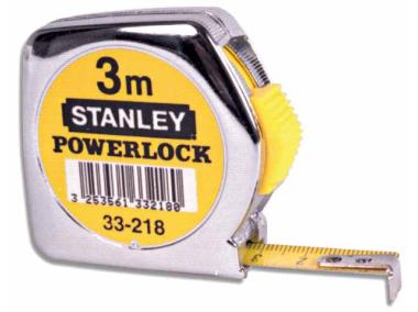 Zdjęcie: MicroPowerlock 5 m x 19 mm karta STANLEY