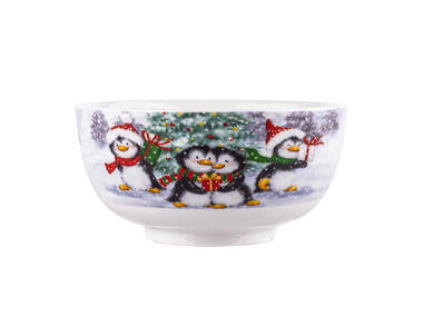 Zdjęcie: Miska Winter Dreams 13,5 cm - 400 ml ALTOMDESIGN