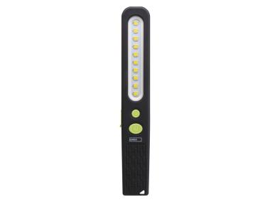 Zdjęcie: Lampa warsztatowa SMD LED + LED 700 lm, 1200mAh, ładowalna EMOS