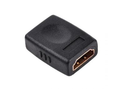 Zdjęcie: Złącze HDMI: gniazdo - gniazdo ZLA0667 BODEX