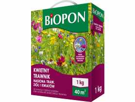 Kwietny trawnik 1 kg BOPON