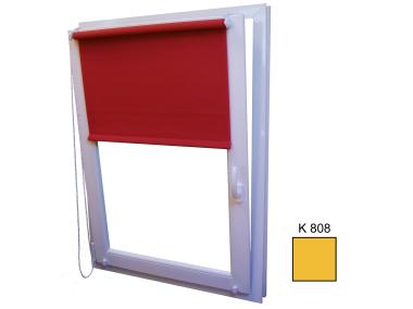 Zdjęcie: Roleta Mini K808 - 42x150 cm KARWEL