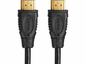 Kabel Hdmi 1.4 basic 1 m (LB0002-1) VA0186-1 VAYOX