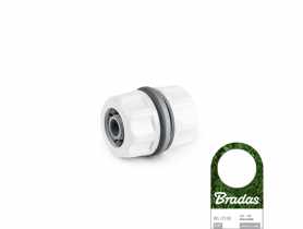 Reparator do węża 3/4 White Line BRADAS