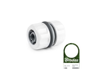 Zdjęcie: Reparator do węża 3/4 White Line BRADAS