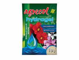 Hydrożel 0,01 kg AGRECOL