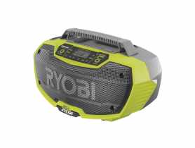 Radio stereo 18V Bluetooth R18RH-0 RYOBI