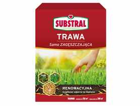 Trawa renowacyjna 3 kg SUBSTRAL