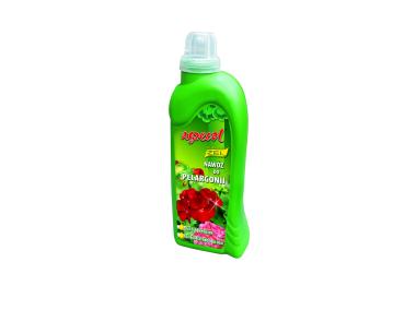 Zdjęcie: Żel do pelargonii Mineral 1 L AGRECOL