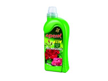 Zdjęcie: Żel do pelargonii Mineral 1 L AGRECOL