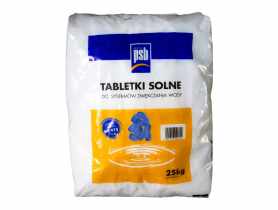 Sól tabletkowa CIECH 25 kg PSB TRANS-PAL