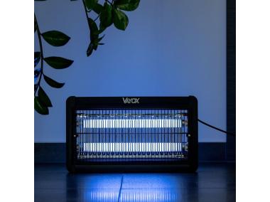 Zdjęcie: Lampa owadobójcza IKV-20W VAYOX