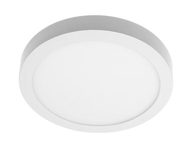 Zdjęcie: Oprawa LED Oris Plus typu downlight 24 W biała natynkowa GTV