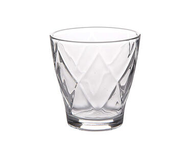 Zdjęcie: Komplet 6 szklanek Crystal 320 ml ALTOMDESIGN