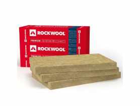 Płyty z wełny skalnej Superrock Premium 50x1000x610 mm ROCKWOOL