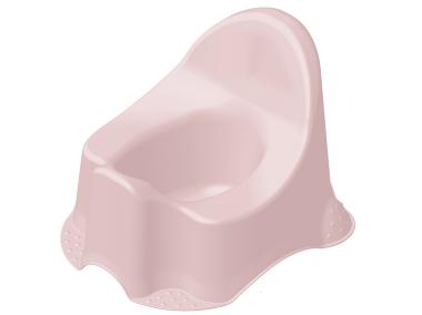 Zdjęcie: Nocnik Franek comfort nordic pink (12028) KEEEPER