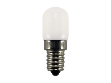Zdjęcie: Lampa z diodami SMD Uzo Led Miky E14 1,3W WW barwa ciepłobiała W STRUHM