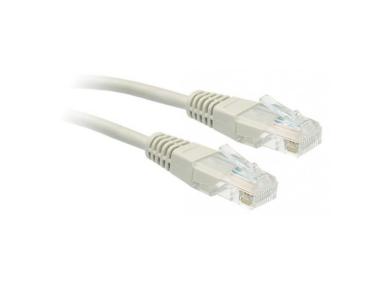 Zdjęcie: Kabel UTP KAT.5E /8C/wtyk-wtyk 1 m LB0001-1 LIBOX