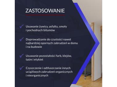 Zdjęcie: Czyścik do bitumów 400 ml TYTAN PROFESSIONAL