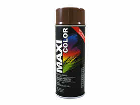 Lakier akrylowy Maxi Color Ral 8016 połysk DUPLI COLOR