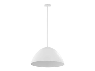 Zdjęcie: Lampa wisząca Faro new white 1 x E27 6003 TK LIGHTING