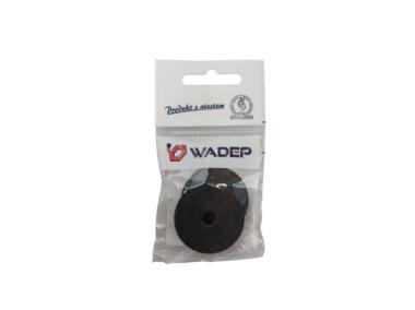 Zdjęcie: Uszczelka gumowa pod grzybek - 5/4" (2 szt) WADEP