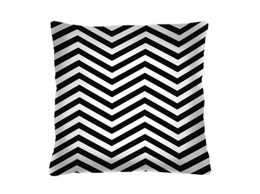 Zdjęcie: Poszewka do poduszki Zigzag 40x40 cm BERTONI