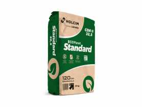 Cement Standard - CEM II/B-M (V-LL) 32,5 R - 25 kg Kujawy HOLCIM