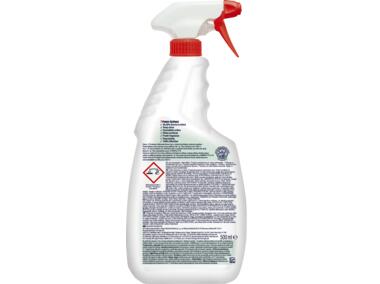 Zdjęcie: Środek czyszczący do powierzchni w sprayu Disinfection 0,5 L AJAX